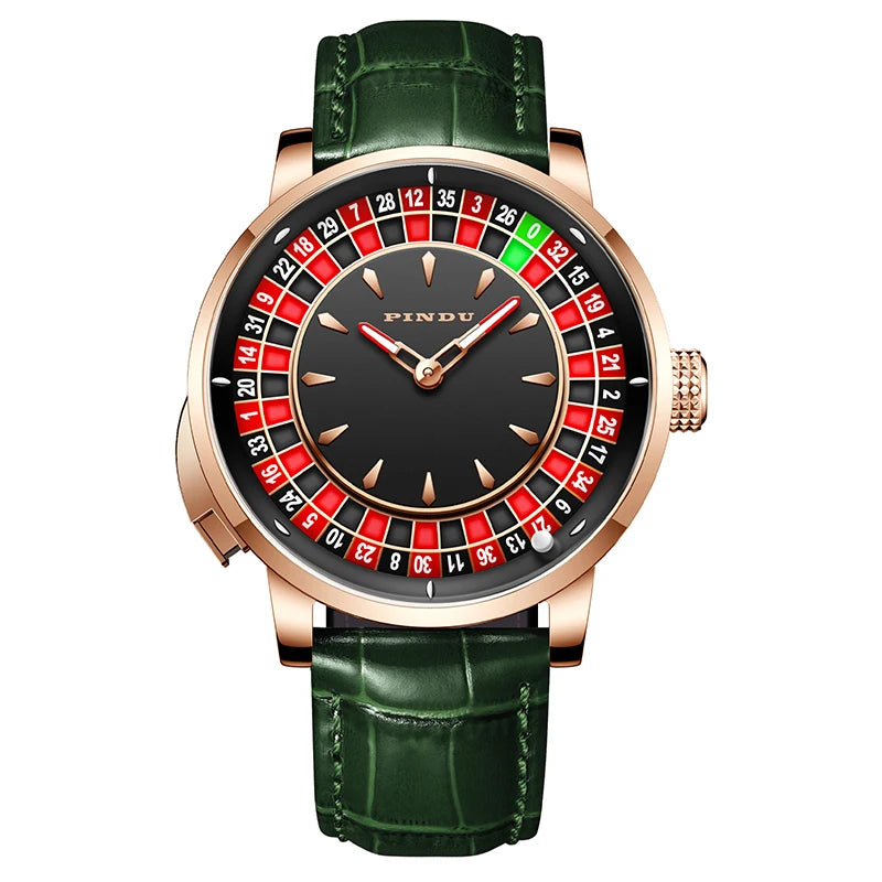 CASINO TOURBILLION