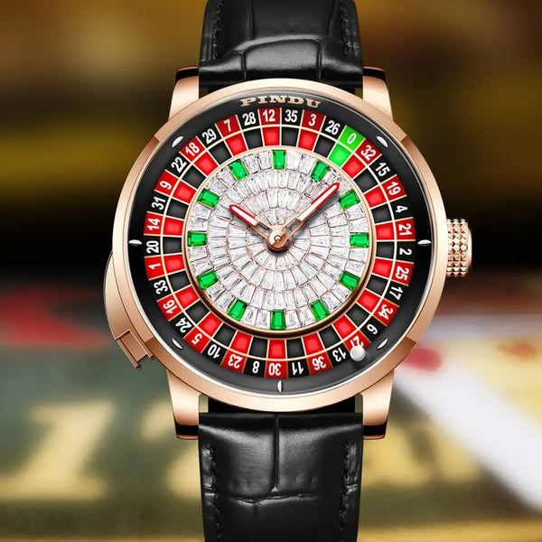 CASINO TOURBILLION