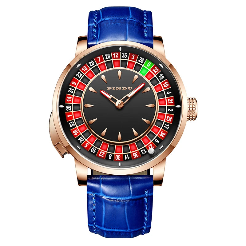 CASINO TOURBILLION