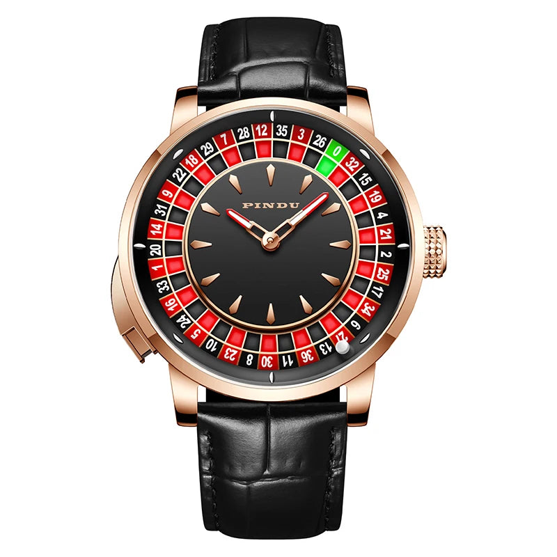 CASINO TOURBILLION