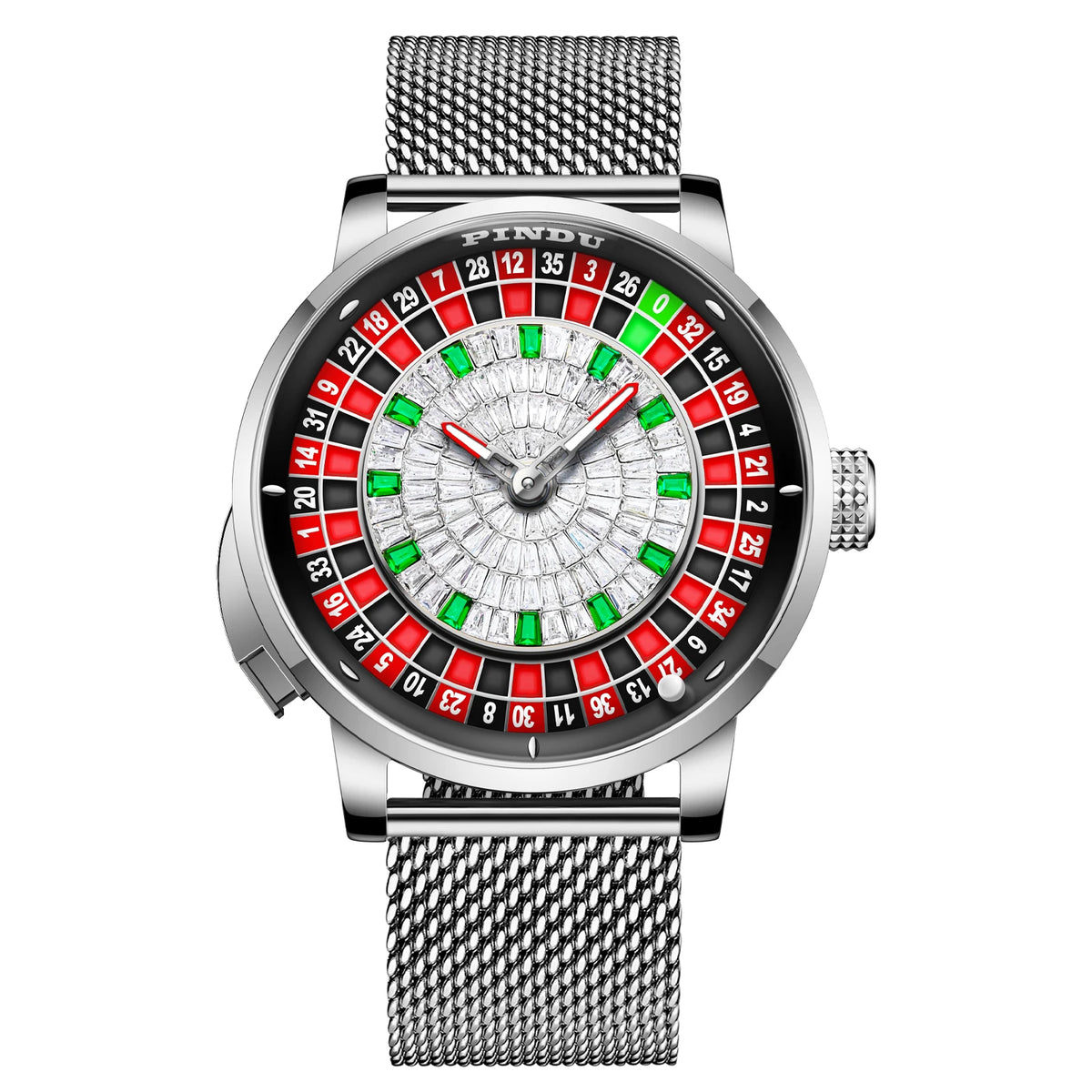 CASINO TOURBILLION