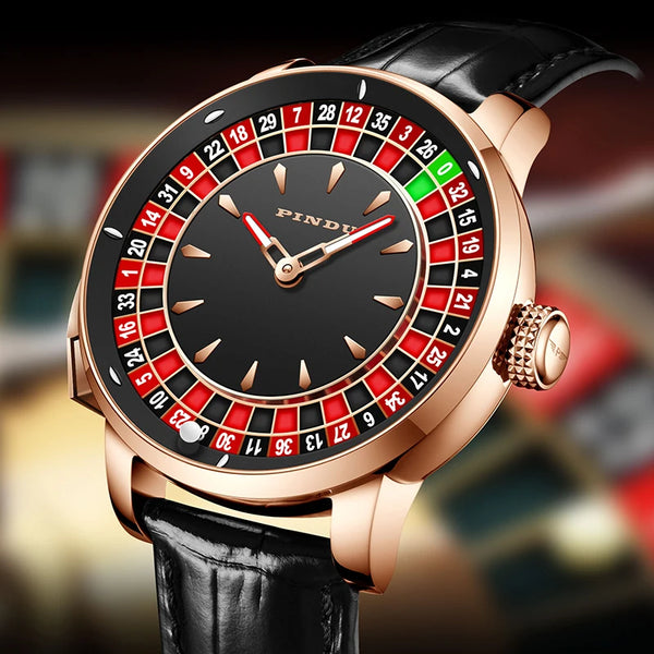 CASINO TOURBILLION