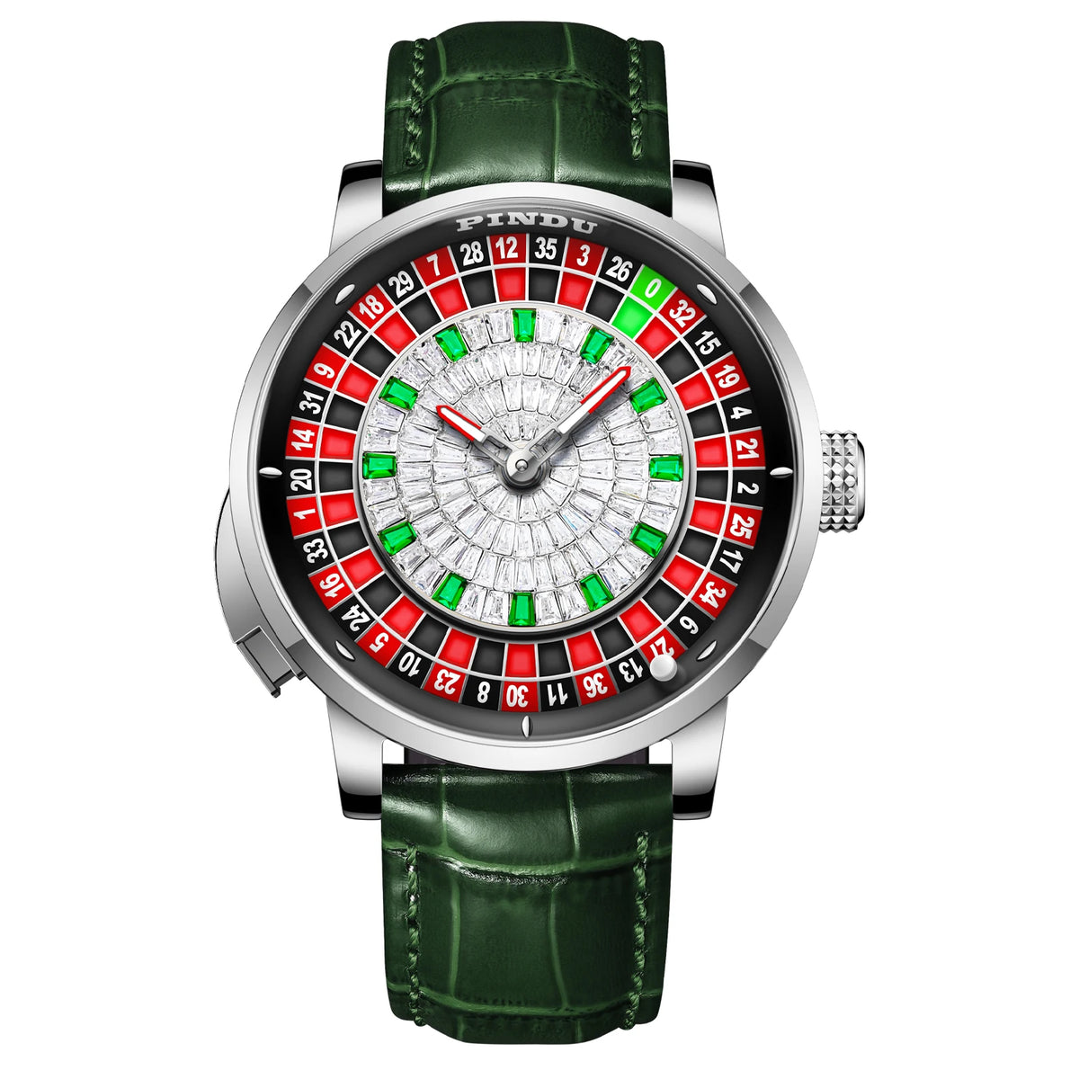 CASINO TOURBILLION