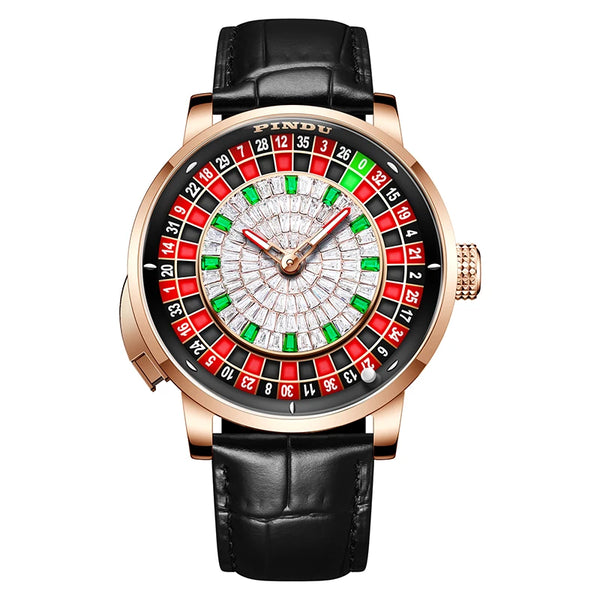 CASINO TOURBILLION